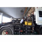 Haadyai United Motor Co Ltd
