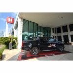 Haadyai United Motor Co Ltd