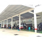 Lee Motor Sale LP