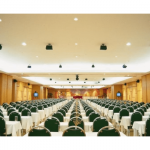 Seminar location: Cha-am - Hotel Long Beach Cha-Am