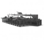 S A F Special Steels Co Ltd
