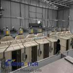 Cheng Hua (Thailand) Co., Ltd.