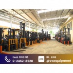 รถโฟล์คลิฟท์ให้เช่า รายปี - บริการให้เช่า-จำหน่ายรถโฟล์คลิฟท์ forklift