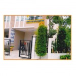 A B Group Accounting Business Co Ltd