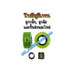 Standard Roll Co Ltd