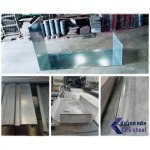 CPS Steel Co., Ltd.
