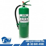 Green Clean Agent Fire Extinguisher for Sale - U S Marketing Co., Ltd.