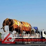 Louis Crane & Transport Co., Ltd.