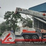 Louis Crane & Transport Co., Ltd.