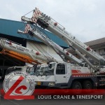 Louis Crane & Transport Co., Ltd.