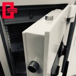 Golden Safe Co Ltd