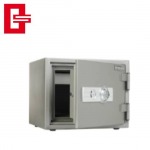 Golden Safe Co Ltd