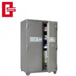 Golden Safe Co Ltd