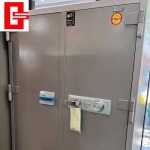 Golden Safe Co Ltd