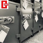 Golden Safe Co Ltd