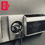 Golden Safe Co Ltd