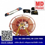 M D Chareonphol Electric Hoist Co., Ltd.