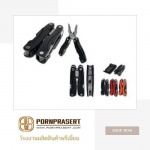 Pornprasert Intertrade Co Ltd