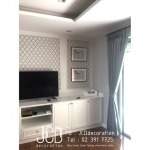 J C D Co., Ltd.
