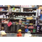 Chongcharoen Phanich Shop