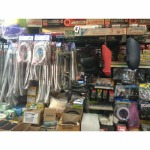 Chongcharoen Phanich Shop