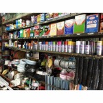 Chongcharoen Phanich Shop