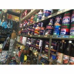 Chongcharoen Phanich Shop