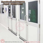 Siam Asia Alutech Co., Ltd.