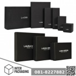 กล่องแบบฝาครอบ - เซ็ทสแควร์ โรงงานทำกล่องกระดาษ