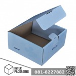ออกแบบกล่องบรรจุแก้ว - เซ็ทสแควร์ โรงงานทำกล่องกระดาษ