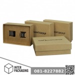ทำกล่องใส่ USB - เซ็ทสแควร์ โรงงานทำกล่องกระดาษ