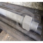 L-Bolt Manufacturing Plant - T.K. Salakphan Co., Ltd.