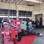เครื่องจักร - บุรีรัมย์รวมช่าง