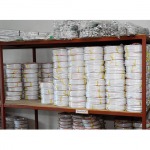 B S Aluminium Supply Co Ltd