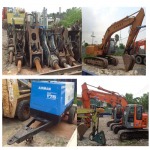 Khoosri Construction & Demolition LP