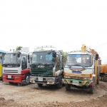 Khoosri Construction & Demolition LP