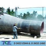 Thai Charoenshuk Engineering Co., Ltd.