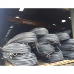 Anan Steel Co Ltd