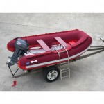 Cholamark Boat Co.,Ltd.
