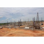  รับตอกเสาเข็มคอนกรีตอัดแรง - บริษัท คอนกรีตไลน์ จำกัด