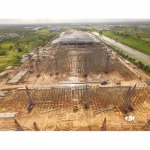 Concrete Line Co Ltd
