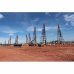 Concrete Line Co Ltd