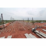 Concrete Line Co Ltd