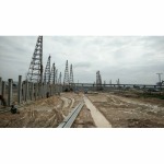 Concrete Line Co Ltd