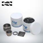กากเพชรบดวาล์ว (Siliconcarbide compound) - ผลิตภัณฑ์สำหรับขัดงาน-เคสนา อินเตอร์เนชั่นแนล