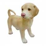 สุนัขเรซิ่น ขายส่ง - รับผลิตตุ๊กตาเรซิ่น - เคเอสเค อินเตอร์เทรด