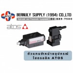 Bernuly Supply (1994) Co Ltd