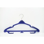 Plastic hanger - The Koop Imex