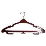 Plastic hanger - The Koop Imex