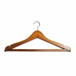 Designer Clothes Hanger - The Koop Imex